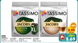 Tassimo Angebote von Jacobs bei Penny-Markt Ulm für 3,99 €