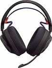 Kabelloses Gaming-Headset JBL Quantum 650 Angebote von JBL bei MEDIMAX Krefeld für 109,99 €