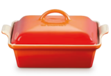Auflaufform Angebote von Le Creuset bei buss Bremerhaven für 49,95 €