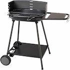 Weldom Rennes - Promo Barbecue charbon de bois CORFOU Promo Barbecue charbon de bois CORFOU à 79,00 € dans le catalogue Weldom à Rennes