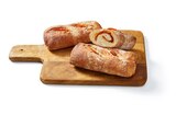 Aktuelles Chorizo Brötchen Angebot bei Lidl in Ludwigshafen (Rhein) ab 0,79 €