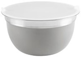 Edelstahl Schüssel-Set  im aktuellen Penny Prospekt für 6,99 €