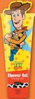 Gel Douche Woody Melon - Toy Story dans le catalogue Netto