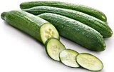Gurken für 1,24 € bei METRO im Angebot Gurken im aktuellen METRO Prospekt