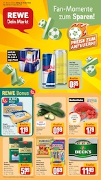 Der aktuelle REWE Prospekt Dein Markt