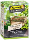 Promo Activateur de compost à 6,90 € dans le catalogue Weldom à Aix-en-Provence