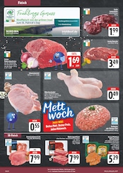 Aktueller E center Prospekt mit Rindfleisch, "Wir lieben Lebensmittel!", Seite 8