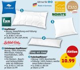 Aktuelles Kopfkissen Angebot bei Penny in Magdeburg ab 10,99 €