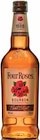 Bourbon Whiskey - Four Roses en promo chez Intermarché Châtellerault à 18,40 €