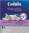 Aktuelles Katzenstreu Angebot bei Lidl in Offenbach (Main) ab 3,95 €