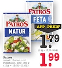 Natur Angebote von Patros bei E center Wiesbaden für 1,79 €