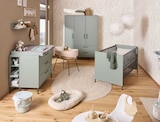 Babyzimmer „Mia“ von Jimmylee im aktuellen XXXLutz Möbelhäuser Prospekt für 34,99 €