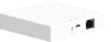 Sonderpreis Baumarkt Duderstadt - Smart Home Gateway Angebot im Prospekt Smart Home Gateway bei Sonderpreis Baumarkt im Duderstadt Prospekt für 4,99 €