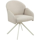 Drehstuhl Holly im aktuellen POCO Prospekt für 99,99 €