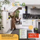 KÜCHE MODERANO TOP SOFT/METEOR für 4.479,00 € bei Zurbrüggen im Angebot KÜCHE MODERANO TOP SOFT/METEOR im aktuellen Zurbrüggen Prospekt