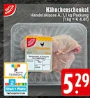 Hähnchenschenkel bei EDEKA im Hagen Prospekt für 5,29 €