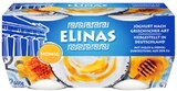 Joghurt nach griechischer Art mit Honig von Elinas im aktuellen Kaufland Prospekt für 1,69 €
