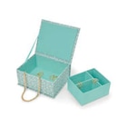 Schmuck-Aufbewahrungsbox bei Tchibo im Leverkusen Prospekt für 7,99 €