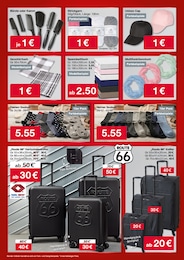 Strickgarn Angebot im aktuellen Woolworth Prospekt auf Seite 6