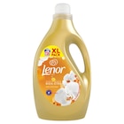 Adoucissant concentré "Pack XL" - LENOR en promo chez Carrefour Market Saint-Nazaire à 8,49 €