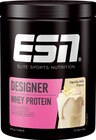 Designer Whey Protein Angebote von ESN bei Rossmann Regensburg für 10,40 €