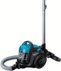 Aspirateur sans sac Série 2 - Bosch - Hyper U à Cran-Gevrier Aspirateur sans sac Série 2 - Bosch en promo chez Hyper U Cran-Gevrier à 79,99 €