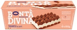 Promo Tiramisù à 3,56 € dans le catalogue Colruyt à Rochefort-sur-Nenon