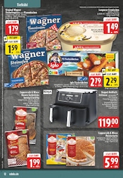 Aktueller E center Prospekt mit Flammkuchen, "Aktuelle Angebote", Seite 14