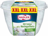 Sahneheringsfilets im Angebot bei Netto Marken-Discount in Hamm Sahneheringsfilets Angebote von Nadler bei Netto Marken-Discount Hamm für 2,79 €