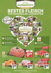 Ähnliche Angebote wie Truthahn im Prospekt "Wir lieben Lebensmittel!" auf Seite 7 von EDEKA in Coburg