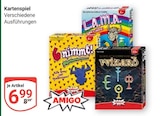 LAMA im Angebot bei GLOBUS in Speyer LAMA Angebote von AMIGO bei GLOBUS Speyer für 6,99 €
