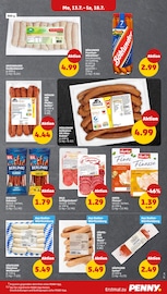Aktueller Penny Prospekt mit Joghurt, "Wer günstig will, muss Penny.", Seite 9