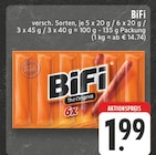 EDEKA Hückeswagen (Schloss-Stadt) Prospekt mit  im Angebot für 1,99 €