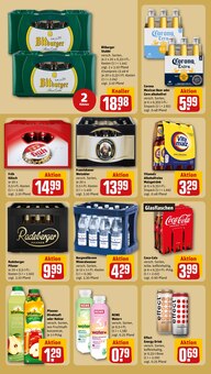 Energydrink im REWE Prospekt "Dein Markt" mit 32 Seiten (Neuwied)