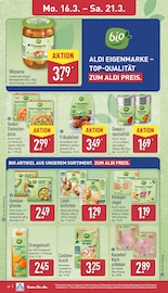 Aktueller ALDI Nord Prospekt mit Brot, "LIEBLINGE UNSERER REGION", Seite 14