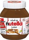 nutella Angebote bei Netto mit dem Scottie Berlin für 3,79 €