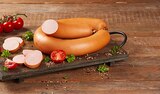 Aktuelles Fleischwurst Angebot bei REWE in Essen ab 0,88 €