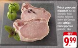 Frisch gekochte Rippchen Angebote bei E center Leinfelden-Echterdingen für 9,99 €