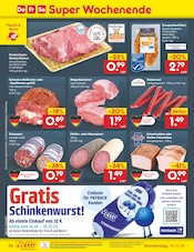 Braten im Netto Marken-Discount Prospekt in Hof Aktueller Netto Marken-Discount Prospekt mit Braten, "Aktuelle Angebote", Seite 38