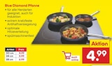 Blue Diamond Pfanne Angebote bei Netto Marken-Discount Trier für 4,99 €