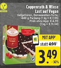 Lust auf Vegan im Angebot bei E center in Königswinter Lust auf Vegan Angebote von Coppenrath & Wiese bei E center Königswinter für 3,49 €