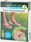Turbo Nachsaatrasen von Grüner Jan im aktuellen Thomas Philipps Prospekt