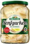Senfgurken von Spreewaldhof für 1,79 € bei REWE im Angebot Senfgurken von Spreewaldhof im aktuellen REWE Prospekt