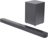 2.1 Soundbar mit Subwoofer BAR 2.1 Deep Bass im Angebot bei expert in Bottrop 2.1 Soundbar mit Subwoofer BAR 2.1 Deep Bass Angebote von JBL bei expert Bottrop für 229,00 €
