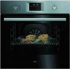 Aktuelle Backofen Angebote bei expert in Bremerhaven Aktuelles Einbau-Backofen Angebot bei expert in Bremerhaven ab 399,00 €