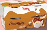 Tiramisu au Mascarpone - NETTO dans le catalogue Netto