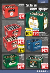 Kölsch im E center Prospekt in Bornheim Aktueller E center Prospekt mit Kölsch, "Aktuelle Angebote", Seite 21