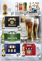 Aktueller E center Prospekt mit Bitburger, "Aktuelle Angebote", Seite 29