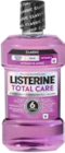 Mundspülung Total Care Zahnfleisch-Schutz von Listerine im aktuellen Kaufland Prospekt für 3,99 €