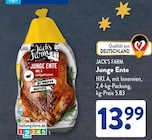 Aktuelle Ente Angebote bei ALDI SÜD in Ludwigshafen (Rhein) Aktuelles Junge Ente Angebot bei ALDI SÜD in Ludwigshafen (Rhein) ab 13,99 €